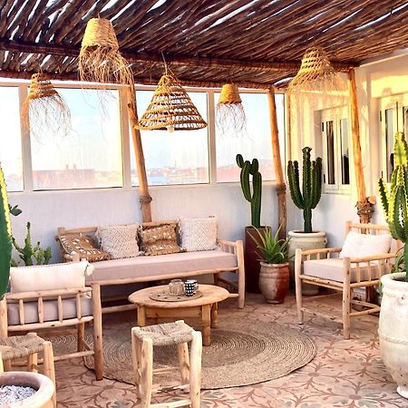 Dar Aya Essaouira Apartment Екстериор снимка