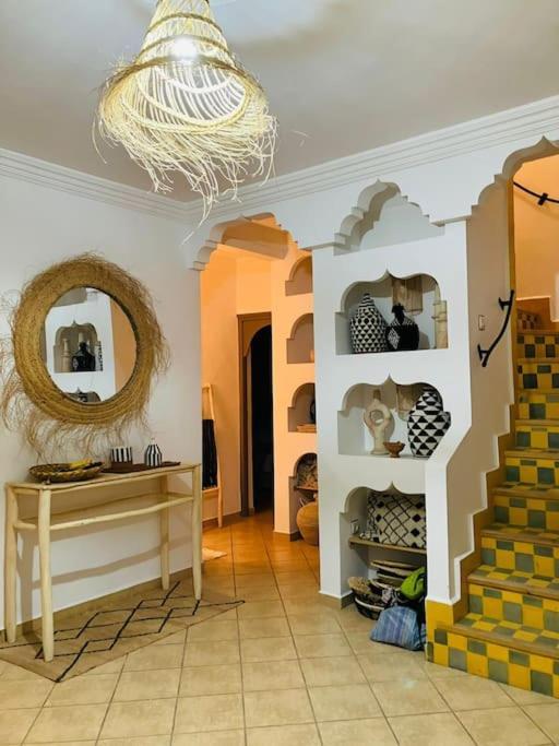 Dar Aya Essaouira Apartment Екстериор снимка
