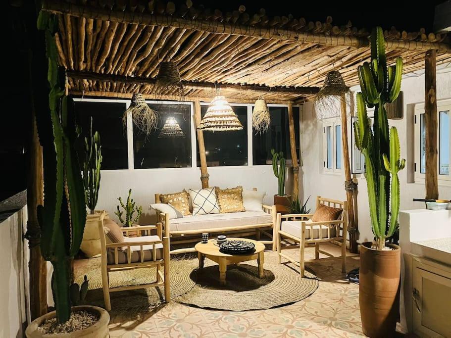 Dar Aya Essaouira Apartment Екстериор снимка