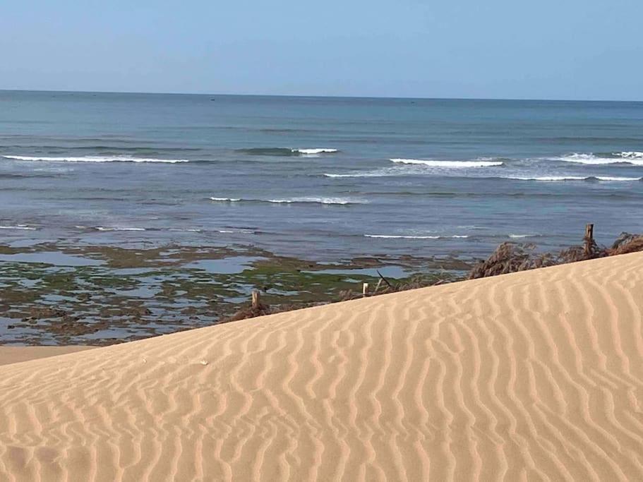 Dar Aya Essaouira Apartment Екстериор снимка