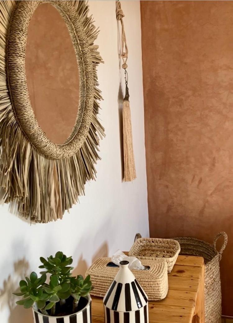 Dar Aya Essaouira Apartment Екстериор снимка