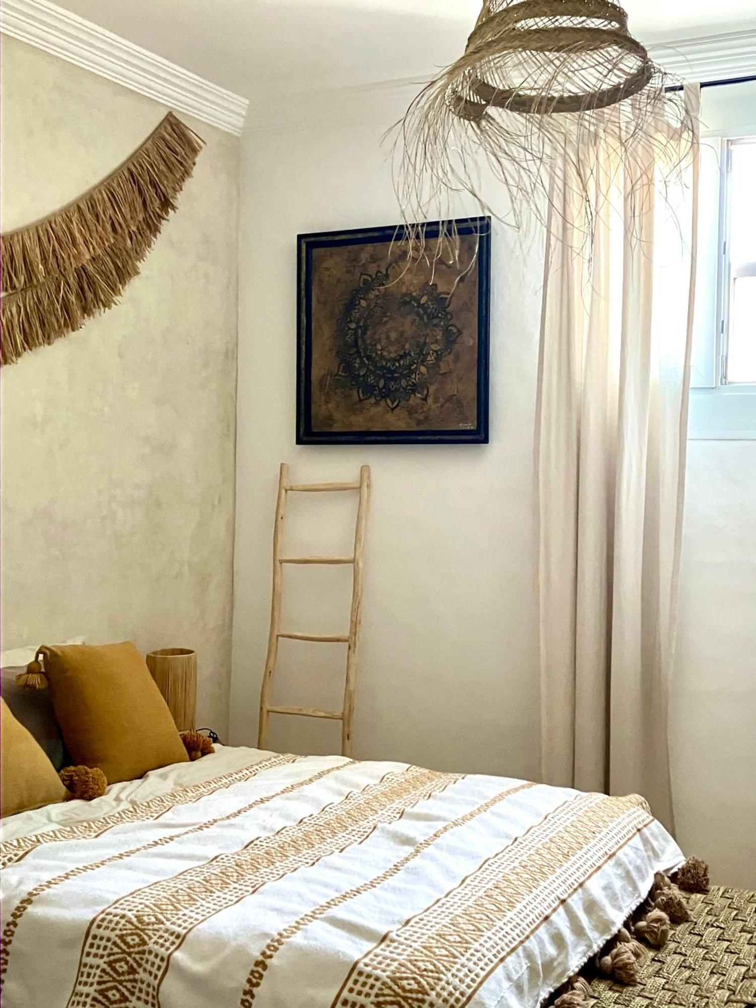 Dar Aya Essaouira Apartment Екстериор снимка