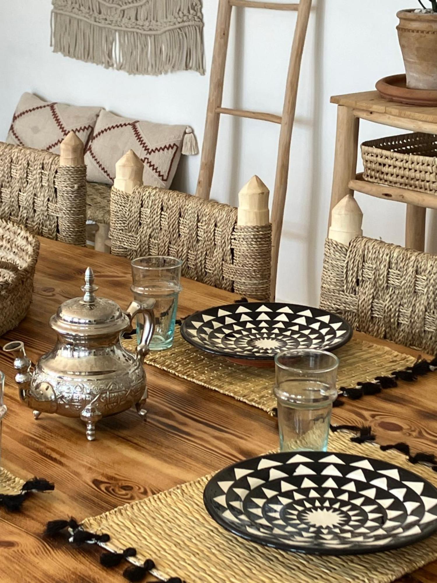 Dar Aya Essaouira Apartment Екстериор снимка