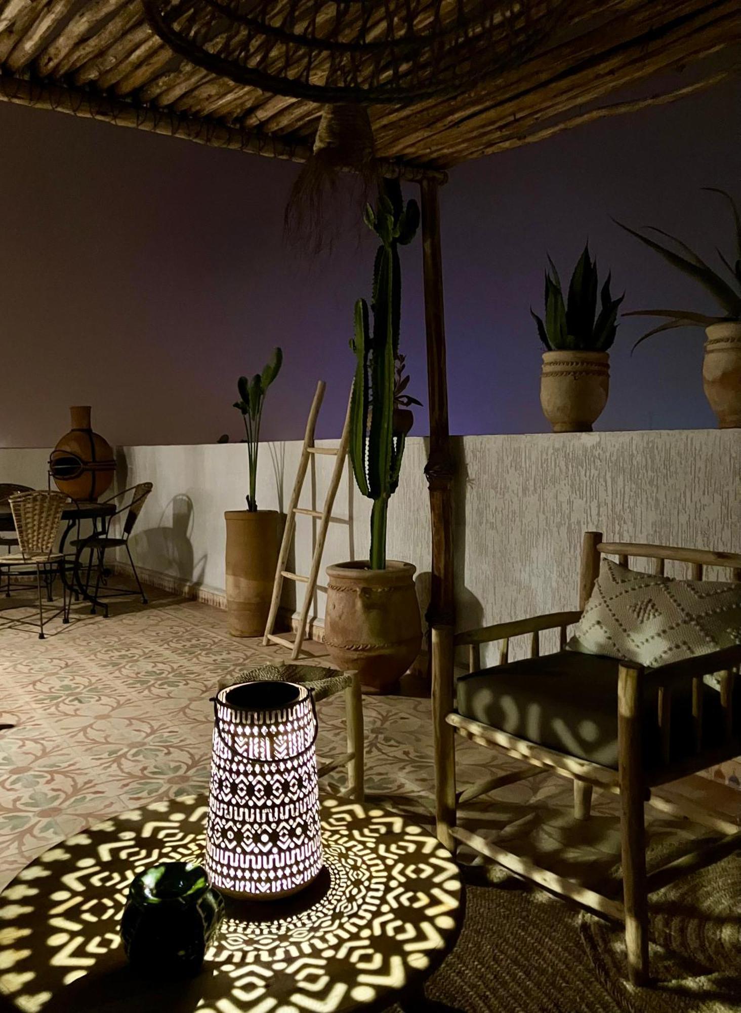 Dar Aya Essaouira Apartment Екстериор снимка