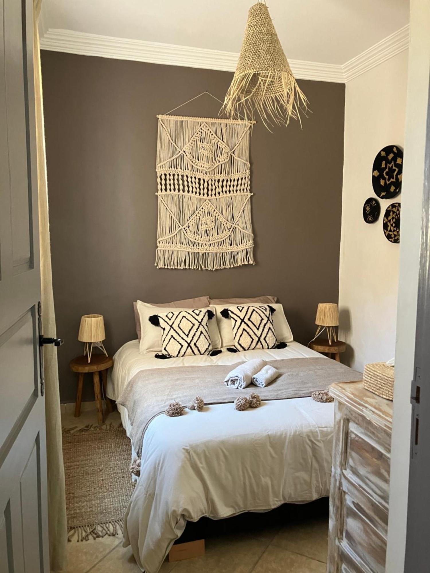 Dar Aya Essaouira Apartment Екстериор снимка