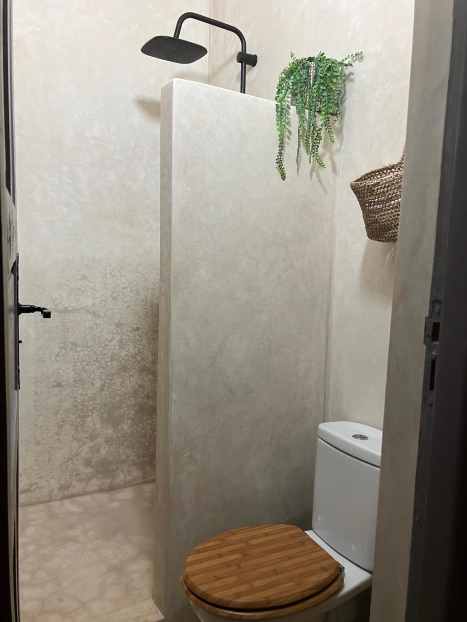 Dar Aya Essaouira Apartment Екстериор снимка