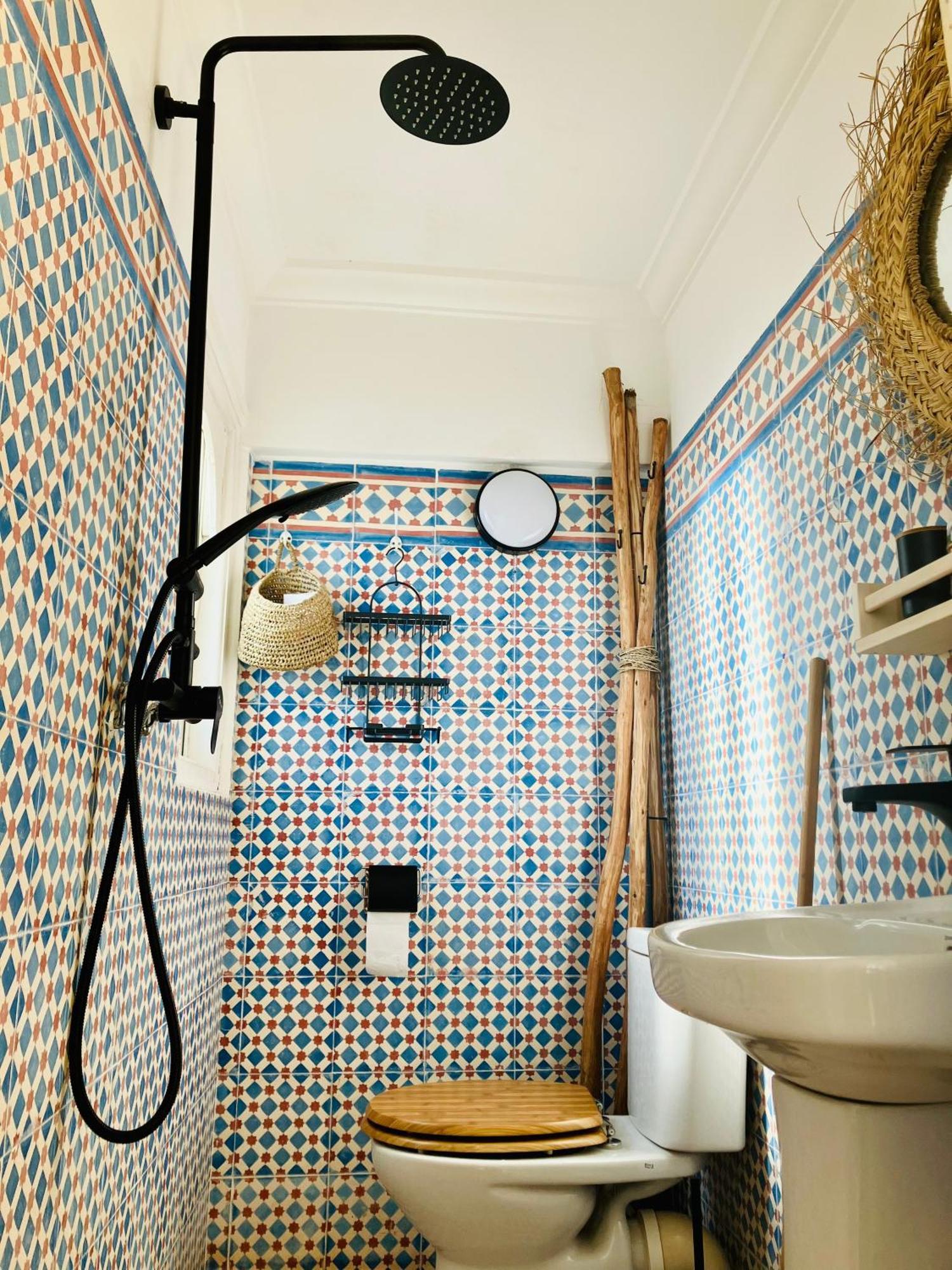 Dar Aya Essaouira Apartment Екстериор снимка