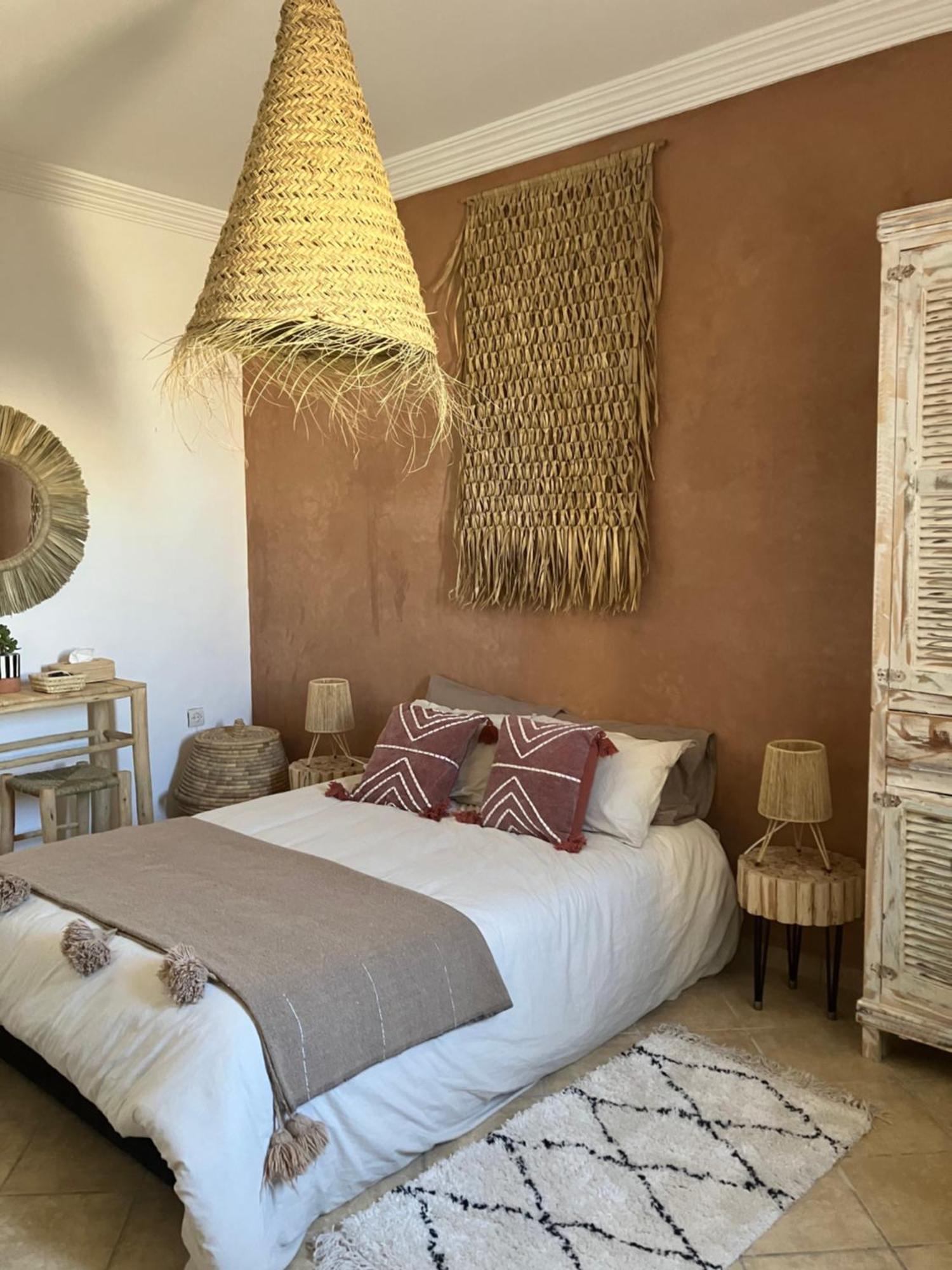 Dar Aya Essaouira Apartment Екстериор снимка