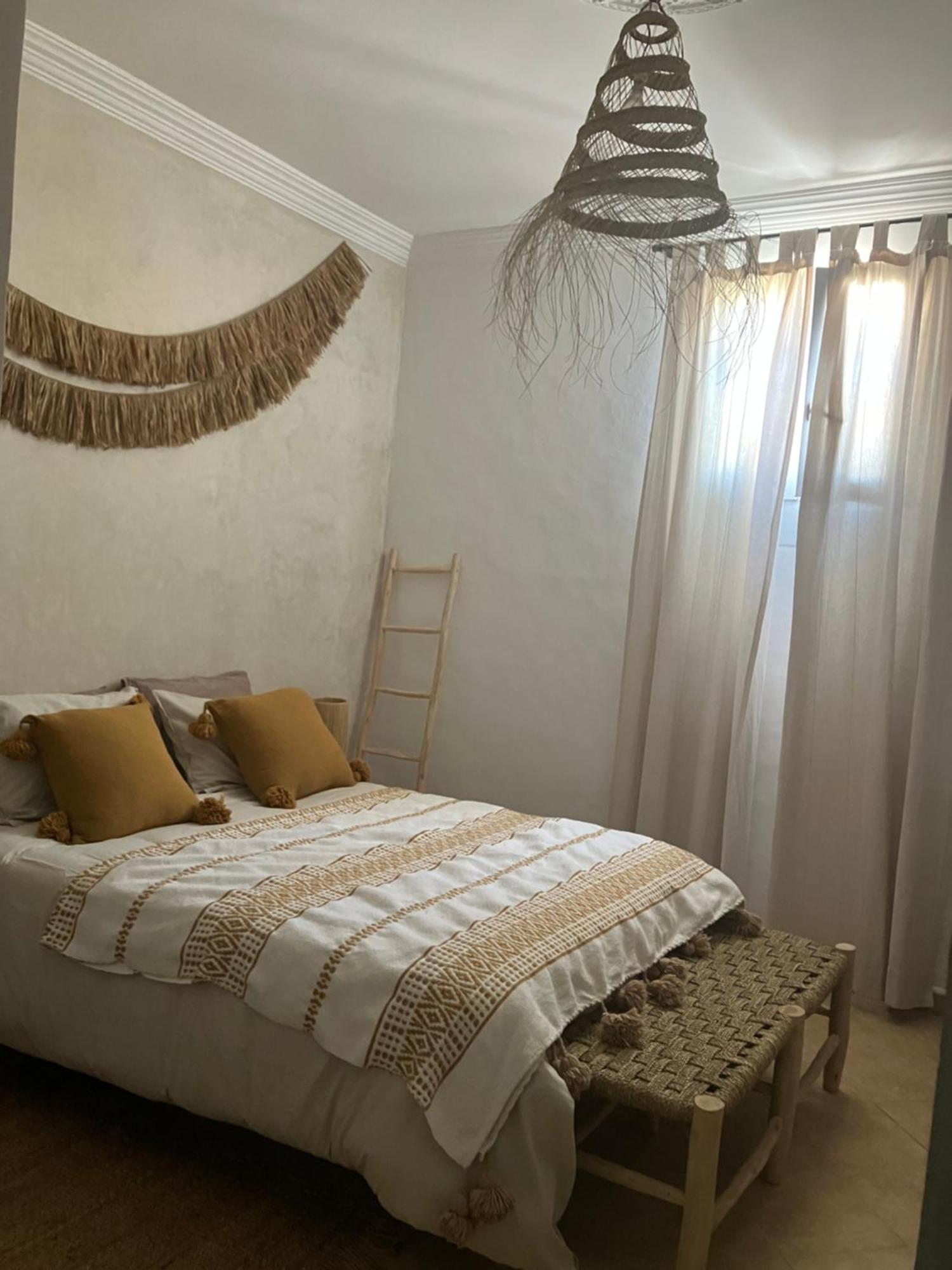 Dar Aya Essaouira Apartment Екстериор снимка