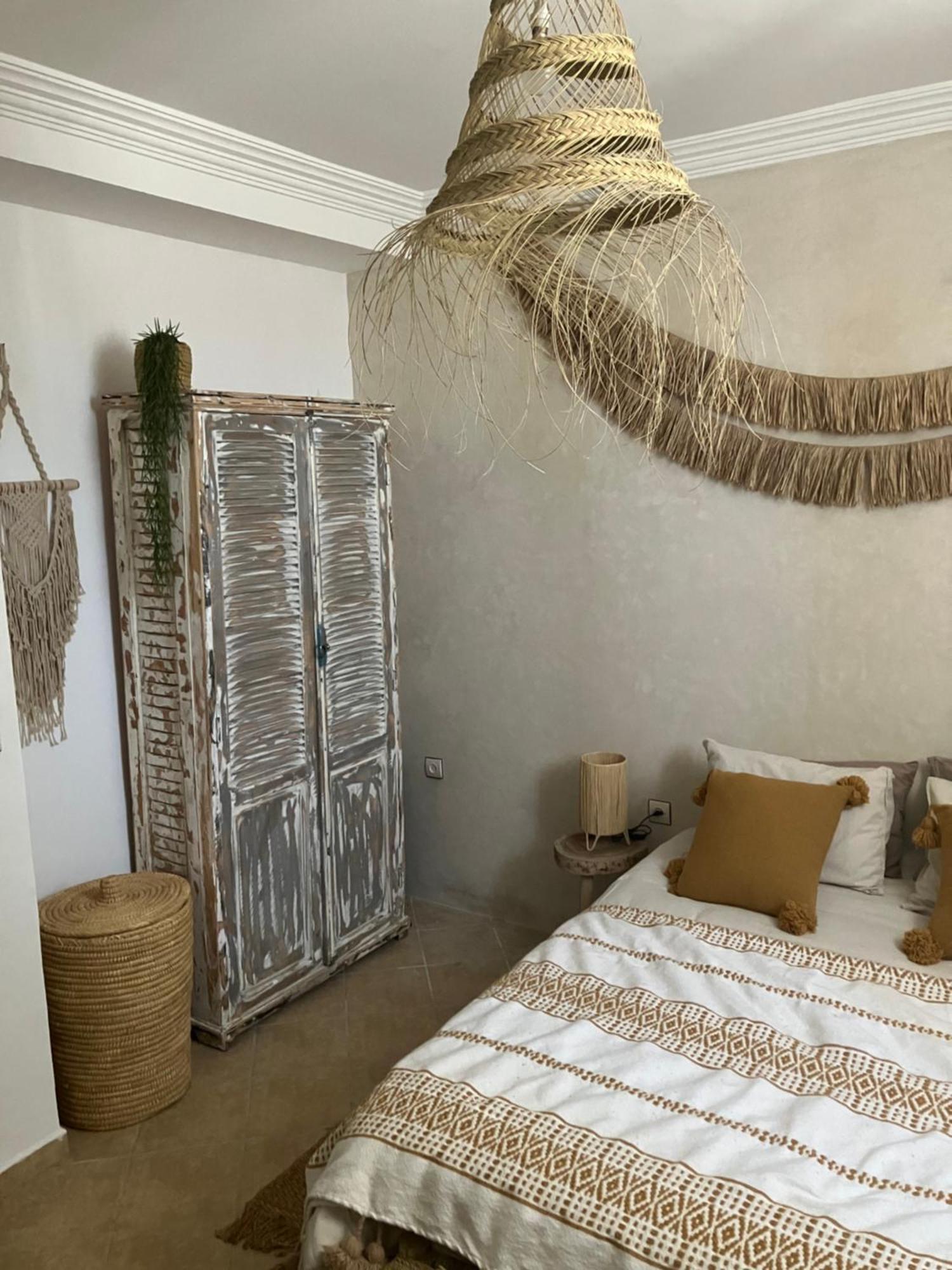 Dar Aya Essaouira Apartment Екстериор снимка