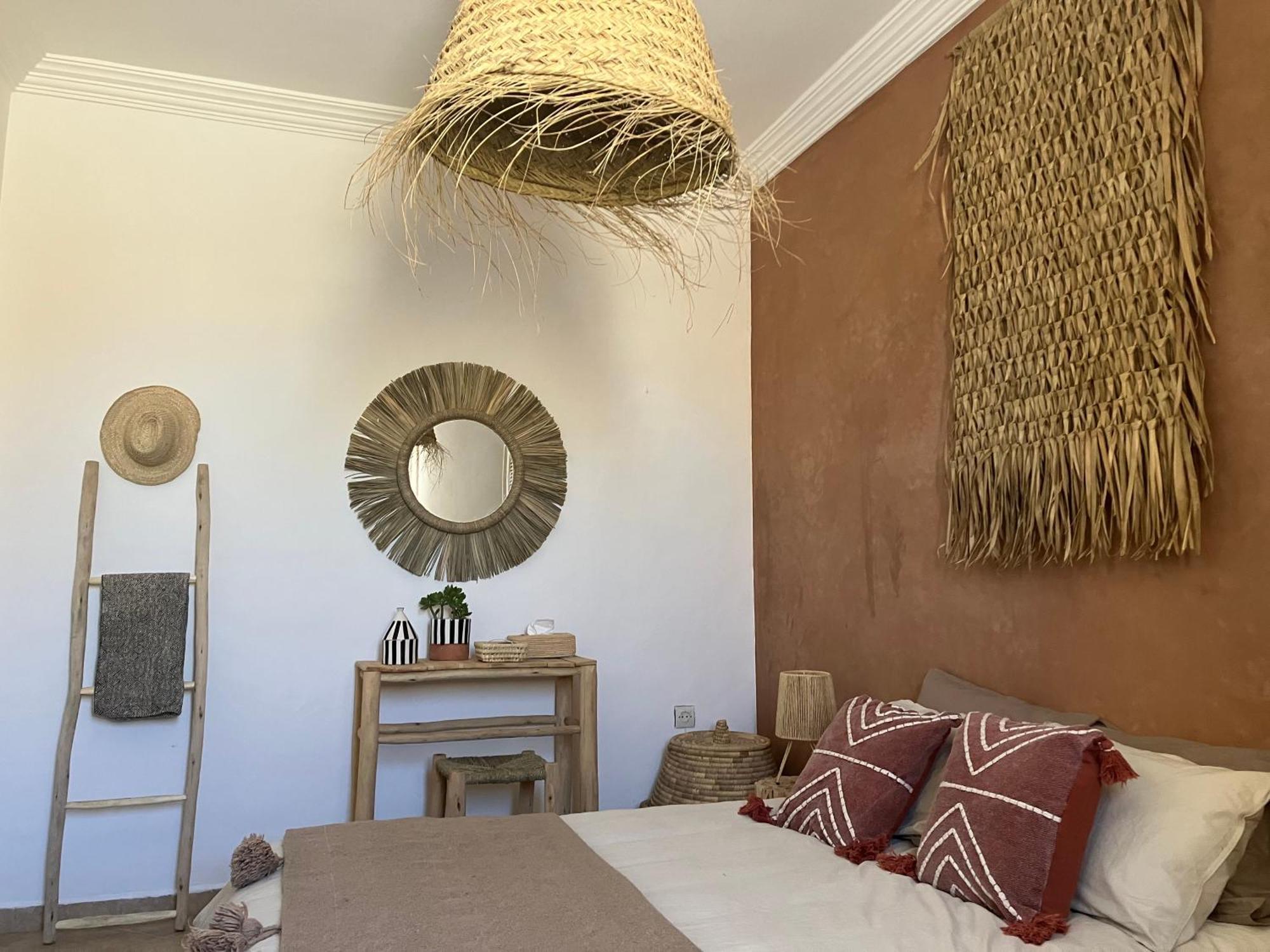 Dar Aya Essaouira Apartment Екстериор снимка